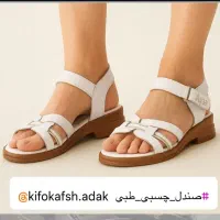 صندل عمده زیره قیمت خرید|کیف، کفش، کمربند|علیآباد کتول, |دیوار