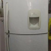 یخچال دو درب ابسردکندار و یخچال ارج