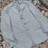 کت و شلوار مردانه ترک