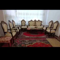 مبلمان سلطنتی