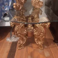 میز مبل|مبلمان خانگی و میز عسلی|مرند, |دیوار