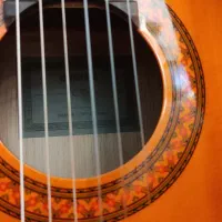 گیتار یاماها c70 اصلی