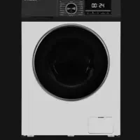 لباسشویی گیربکسی  ۹ کیلویی ایکس ویژن|ماشین لباسشویی و خشک‌کن لباس|خرم‌آباد, |دیوار