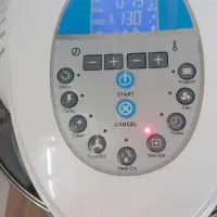 هواپز سرخ کن