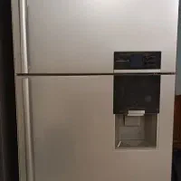 یخچال فریزر ال جی|یخچال و فریزر|تهران, اوقاف|دیوار