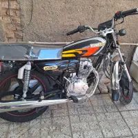 موتور احسان ۱۵۰