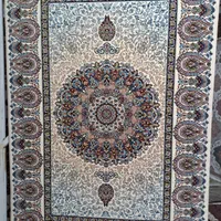 قالیچه۷۰۰شانه ۴متری،۶متری نو آکبند|فرش|اردبیل, |دیوار