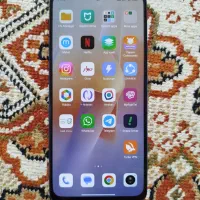 نوت 12 پرو note12 pro 256|موبایل|تهران, حکیمیه|دیوار