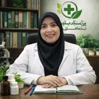 قند تو بیار زیر صد کاملا گیاهی