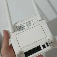 مودم سیمکارتی سالم|مودم و تجهیزات شبکه|همدان, |دیوار