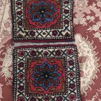 فرش رو صندلی طبیعی
