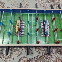 فوتبال دستی|ورزش‌های توپی|سنندج, |دیوار