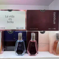 ادکلن 50 میل فرگرانس اسمارت|آرایشی، بهداشتی، درمانی|تهران, بازار|دیوار