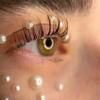 تخفیف ویژه روز دختر، اکستنشن و لیفت مژه در سمنان