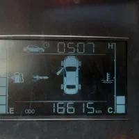 کوئیک GXL 1403|خودرو سواری و وانت|تبریز, |دیوار