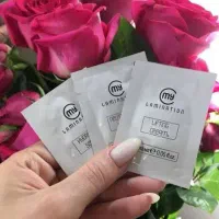 مواد لیفت مای لمینیشن