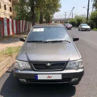 پراید111 مدل93
