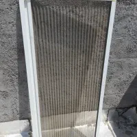 تور کشویی پنجره
