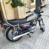 kawasaki GTO مدل72