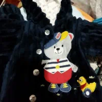 ست بچگانه نوتبریز