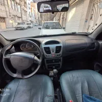 ساینا ۹۶|خودرو سواری و وانت|مشهد, گاز|دیوار