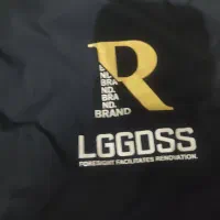 کاپشن مردانه دورو ضداب|لباس|خلیفان, |دیوار