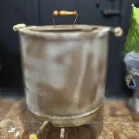 فروش تنور گازی پخت نان خانگی