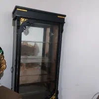 بوفه|بوفه، ویترین، کنسول|رشت, یخسازی|دیوار