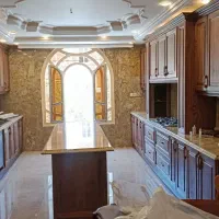 کابینت محمد ساوه|مصالح و تجهیزات ساختمان|ساوه, |دیوار