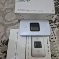 مودم جیبی هوآوی مدلE5785-330
