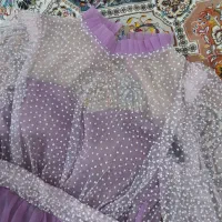 پیراهن دخترانه مجلسی زیرقیمت|لباس|اردبیل, |دیوار