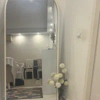 آینه قدی فلزی