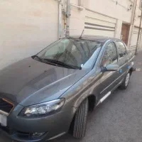 رانا ارتقایافته مدل ۱۴۰۵