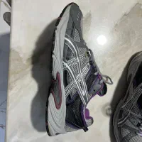 کفش اسیکس|کیف، کفش، کمربند|ارومیه, |دیوار