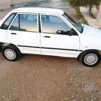 پراید 131 مدل 93