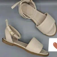 صندل تابستونی قیمت مناسب
