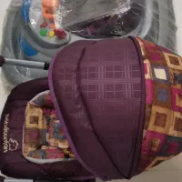 سرویس کالاسکه