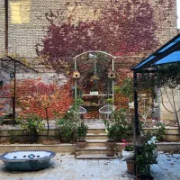 آپارتمان ۱۳۰متر +۱۳۰متر حیاط داراختصاصی|فروش آپارتمان|مشهد, بهارستان|دیوار