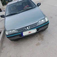پژو ۹۳تکسوز