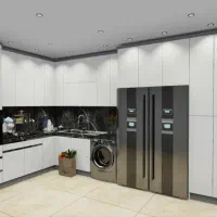 کابینت.کمد دیواری .تعمیرات.تی وی وال