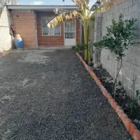 واقعیه& فلت باغچه ای دلنشین قیمت کل اون فقط1800