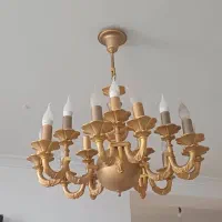 لوستر یاعلی
