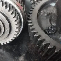 گیربکس زانتیای|قطعات یدکی و لوازم جانبی|شیراز, سجادیه|دیوار