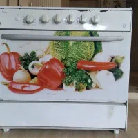 اجاق گاز|اجاق گاز و لوازم برقی پختوپز|دماوند, مسکن مهر گیلاوند|دیوار