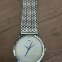 ساعت بند حصیری برند ، تضمینی