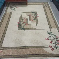 فرش ۶متری.۵۰۰شانه۳میلیون