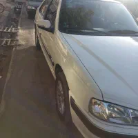 پژو پارس xu7p|خودرو سواری و وانت|الیگودرز, |دیوار