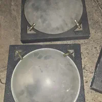 چراغ سقفی آهنی