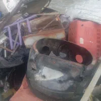 ض ضایعات خریداریم