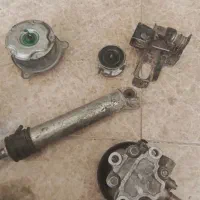 لوازم پژو با زانتیا